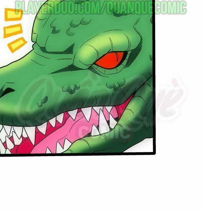 Trứng Ơi, Chạy Đi!! Chapter 4 trang 19