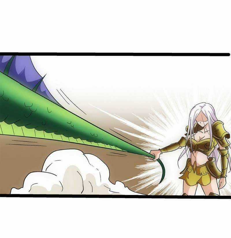 Trứng Ơi, Chạy Đi!! Chapter 4 trang 20