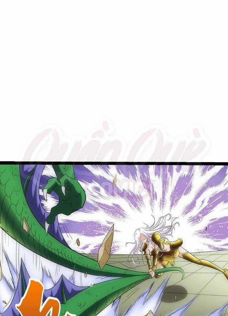 Trứng Ơi, Chạy Đi!! Chapter 4 trang 22