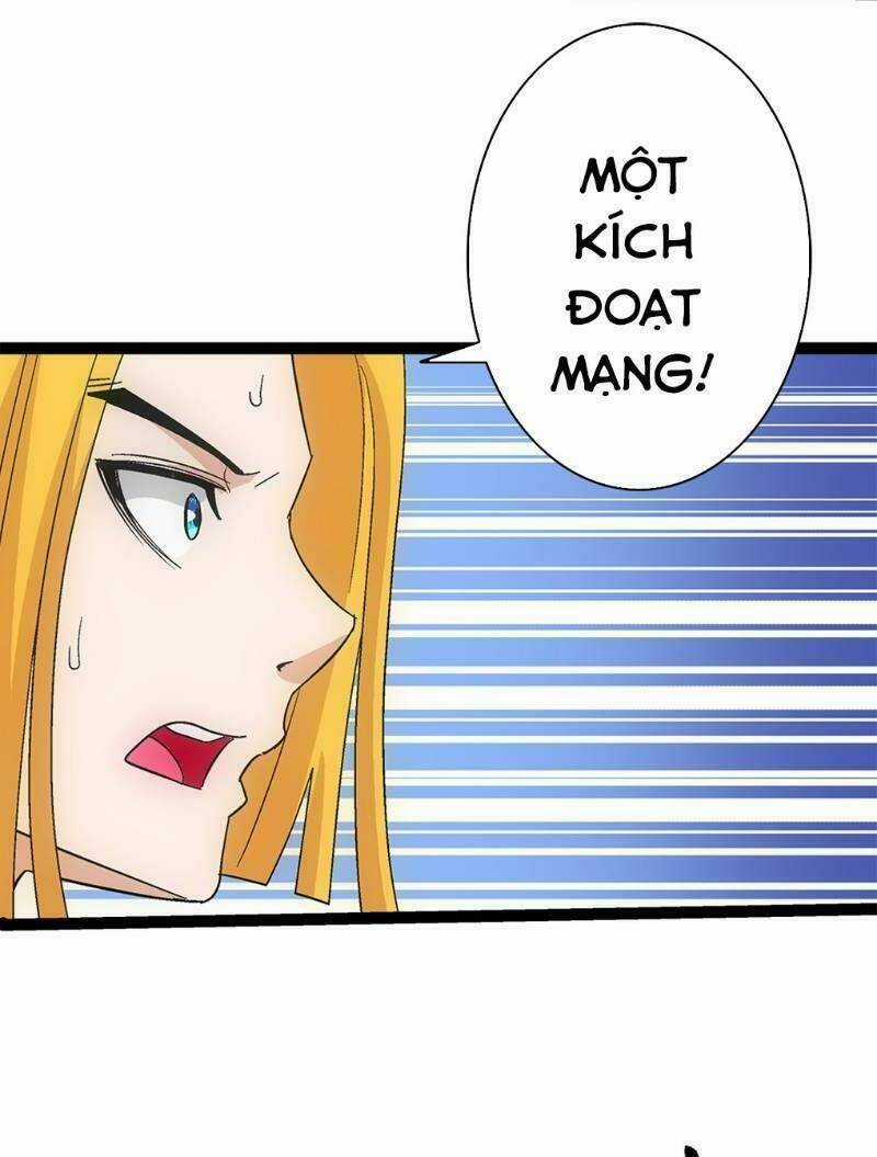 Trứng Ơi, Chạy Đi!! Chapter 4 trang 24