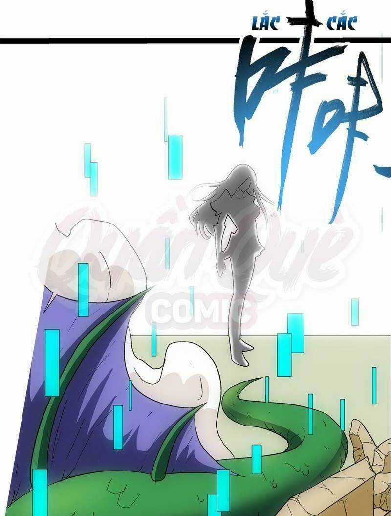 Trứng Ơi, Chạy Đi!! Chapter 4 trang 25