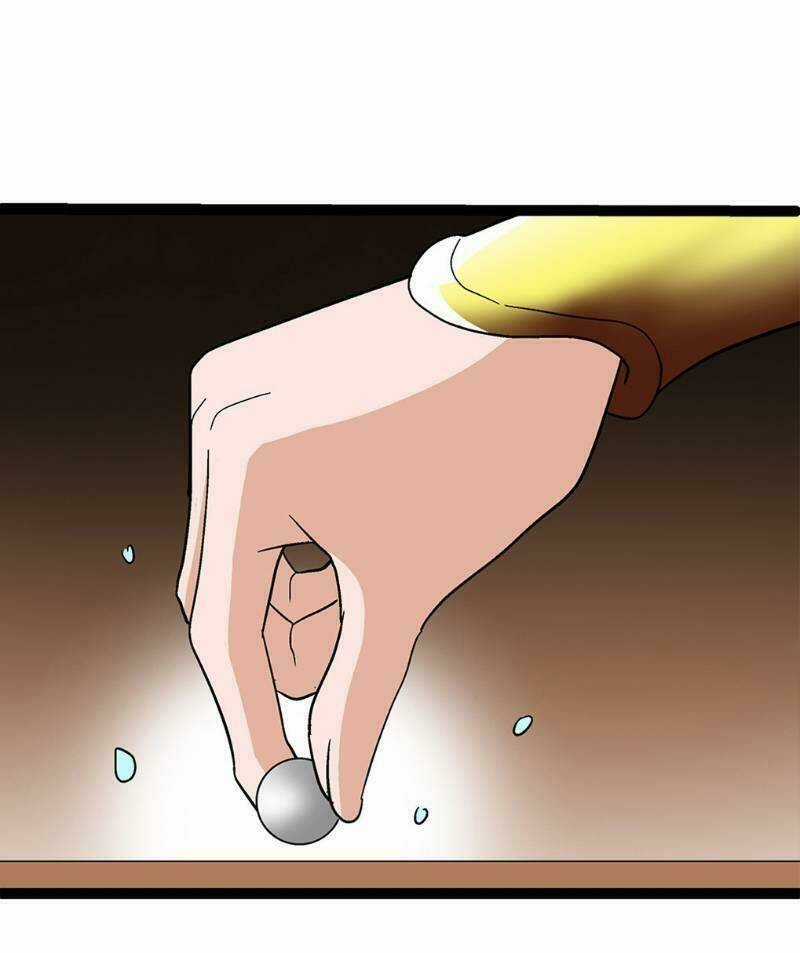 Trứng Ơi, Chạy Đi!! Chapter 4 trang 27