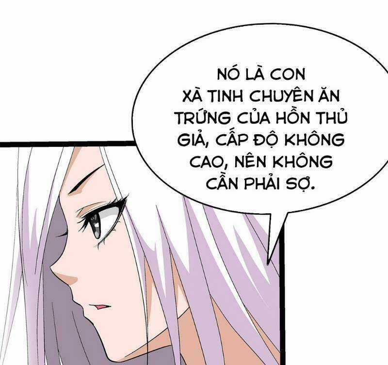 Trứng Ơi, Chạy Đi!! Chapter 4 trang 30