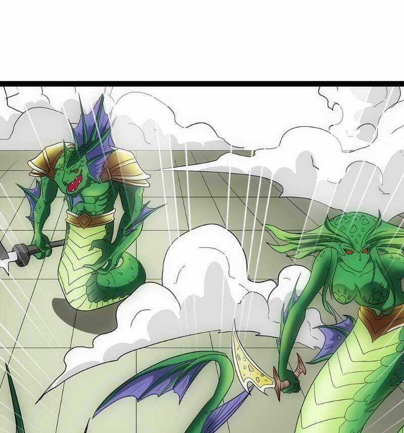 Trứng Ơi, Chạy Đi!! Chapter 4 trang 36