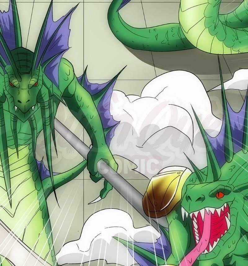 Trứng Ơi, Chạy Đi!! Chapter 4 trang 37