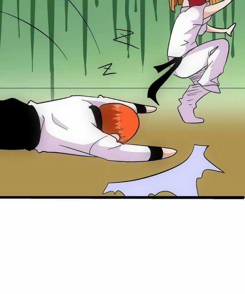 Trứng Ơi, Chạy Đi!! Chapter 4 trang 5