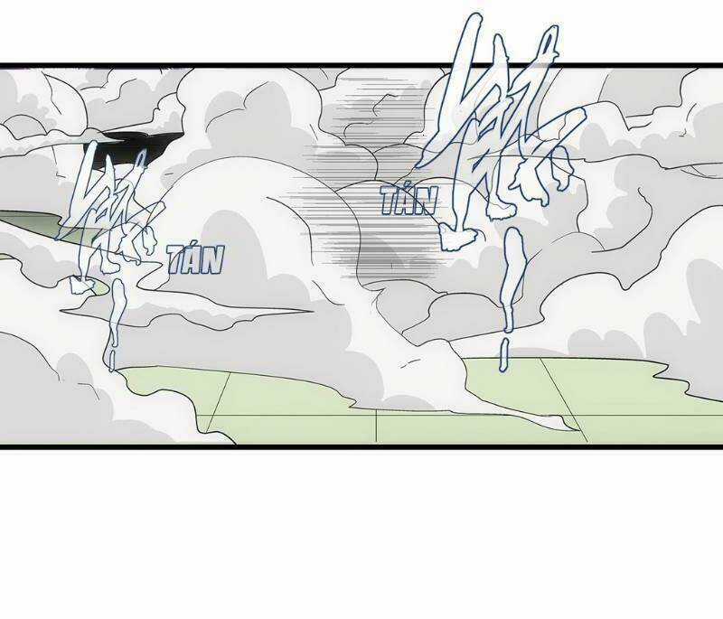 Trứng Ơi, Chạy Đi!! Chapter 4 trang 8