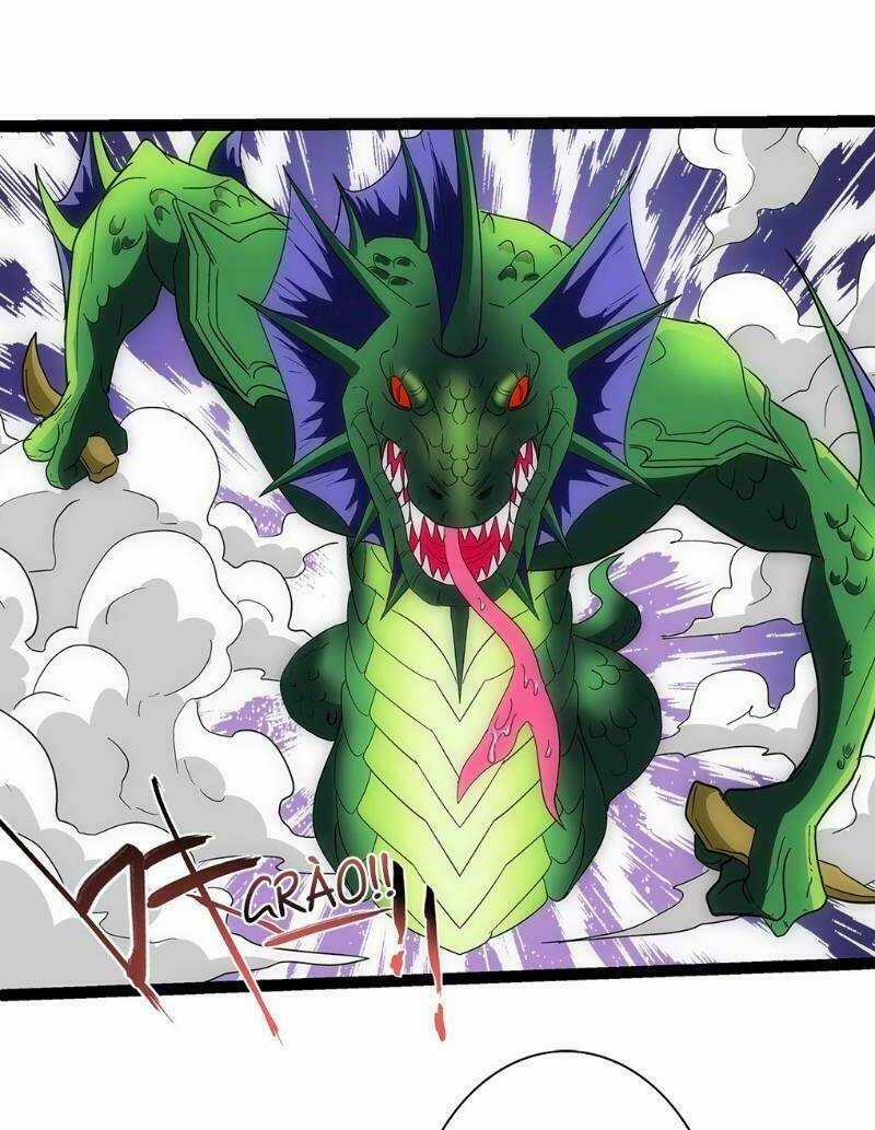 Trứng Ơi, Chạy Đi!! Chapter 4 trang 9