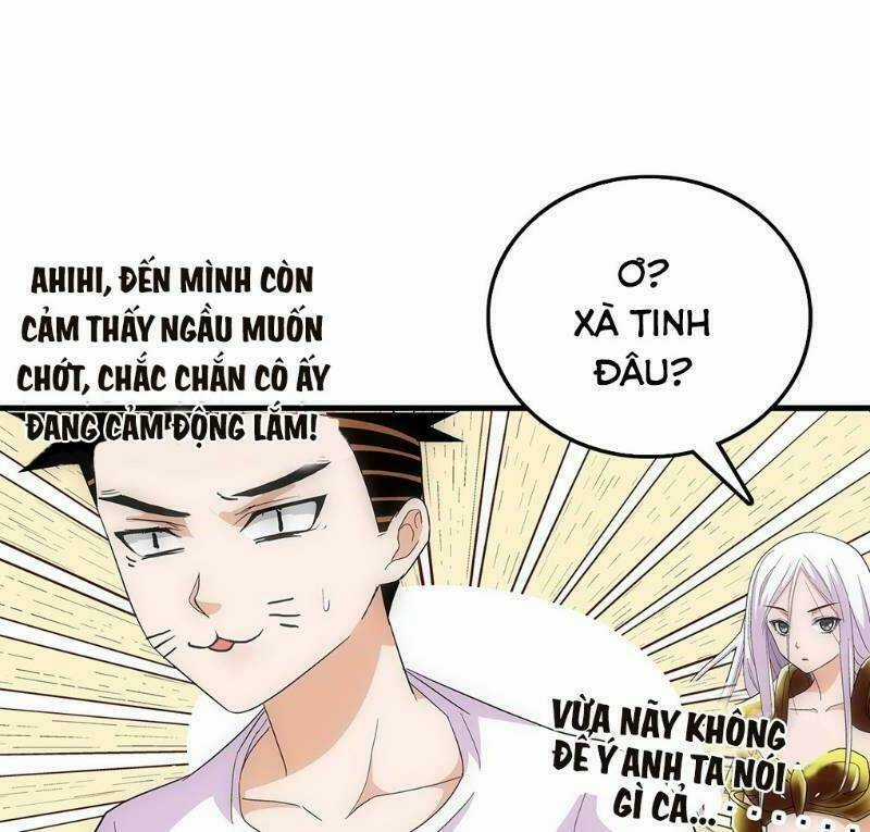 Trứng Ơi, Chạy Đi!! Chapter 5 trang 24