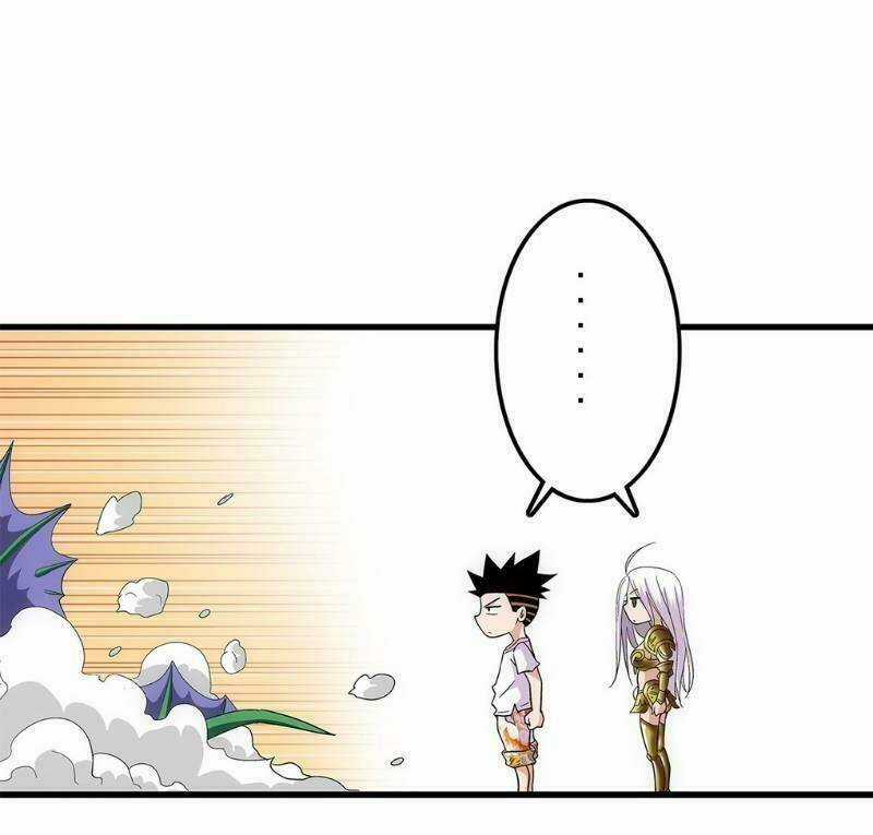 Trứng Ơi, Chạy Đi!! Chapter 5 trang 26