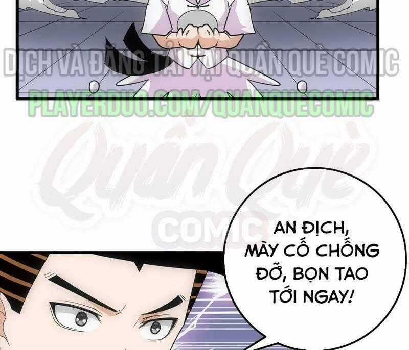 Trứng Ơi, Chạy Đi!! Chapter 5 trang 31