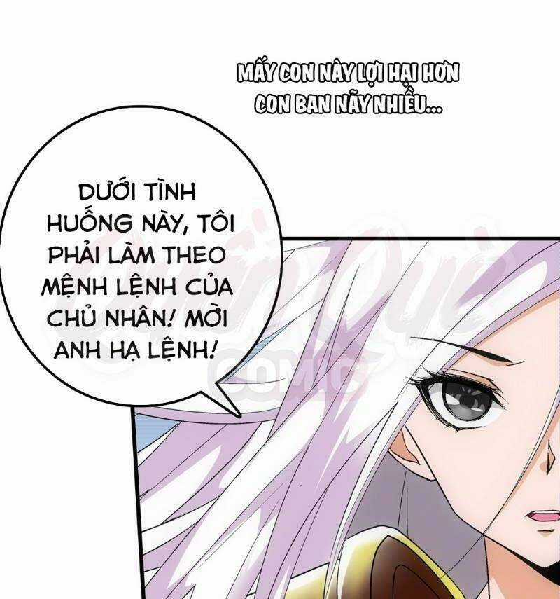 Trứng Ơi, Chạy Đi!! Chapter 5 trang 4