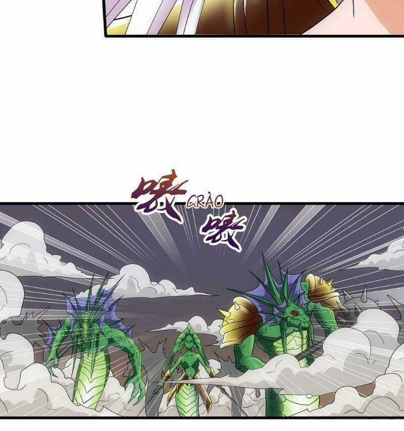 Trứng Ơi, Chạy Đi!! Chapter 5 trang 5