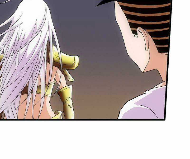 Trứng Ơi, Chạy Đi!! Chapter 5 trang 8