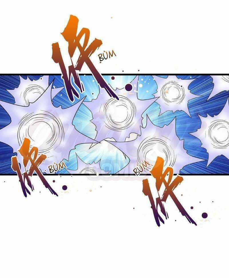 Trứng Ơi, Chạy Đi!! Chapter 6 trang 13