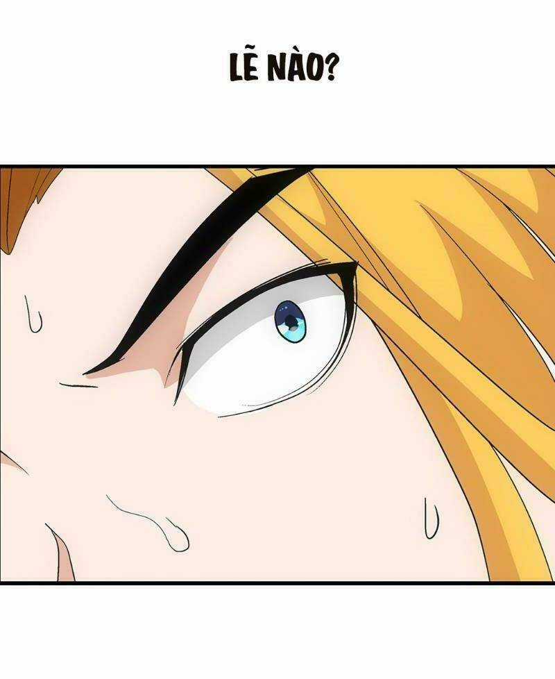 Trứng Ơi, Chạy Đi!! Chapter 6 trang 17