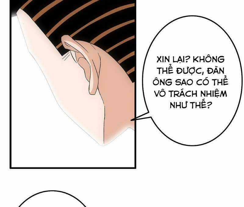 Trứng Ơi, Chạy Đi!! Chapter 6 trang 21