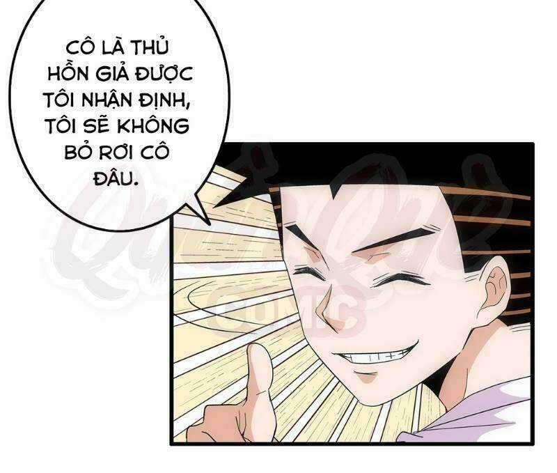 Trứng Ơi, Chạy Đi!! Chapter 6 trang 22