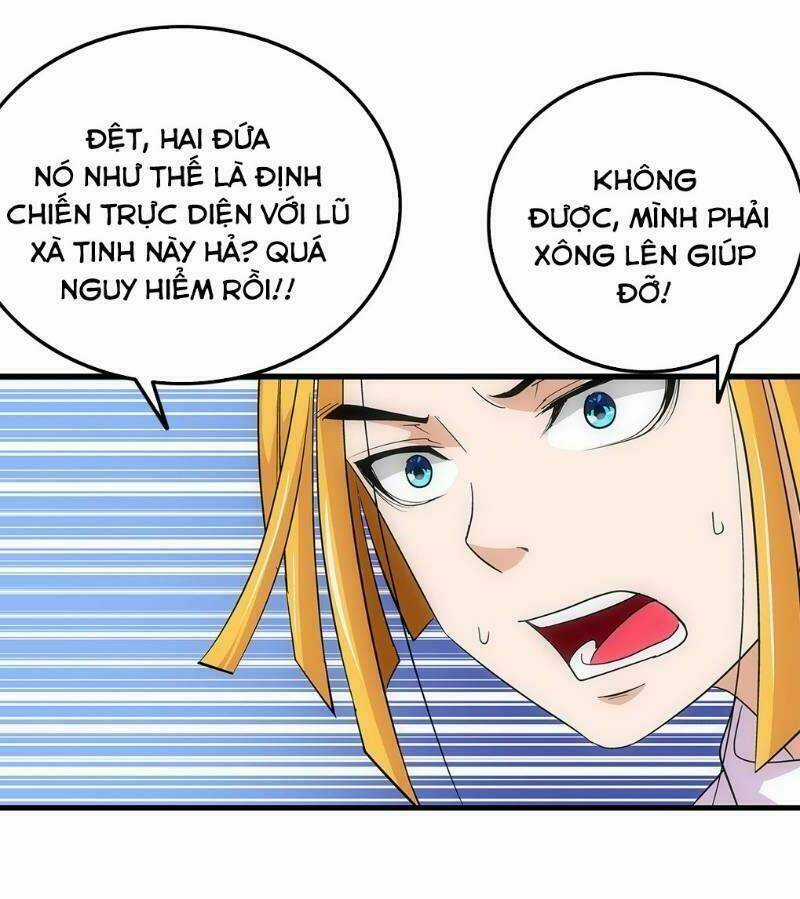 Trứng Ơi, Chạy Đi!! Chapter 6 trang 24