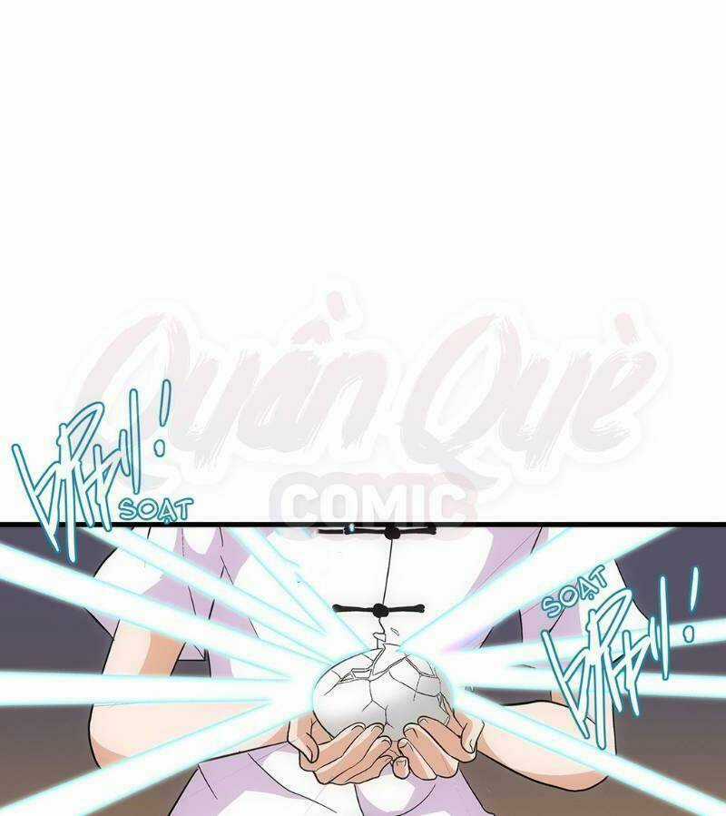 Trứng Ơi, Chạy Đi!! Chapter 6 trang 25