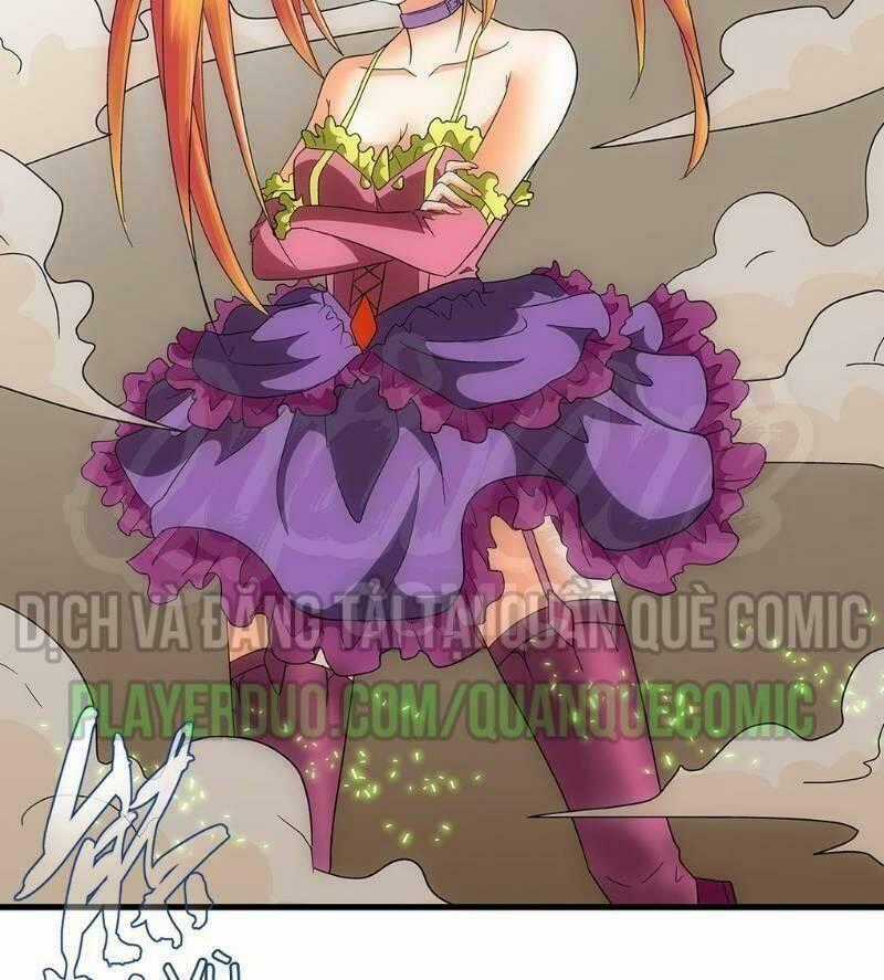 Trứng Ơi, Chạy Đi!! Chapter 6 trang 28