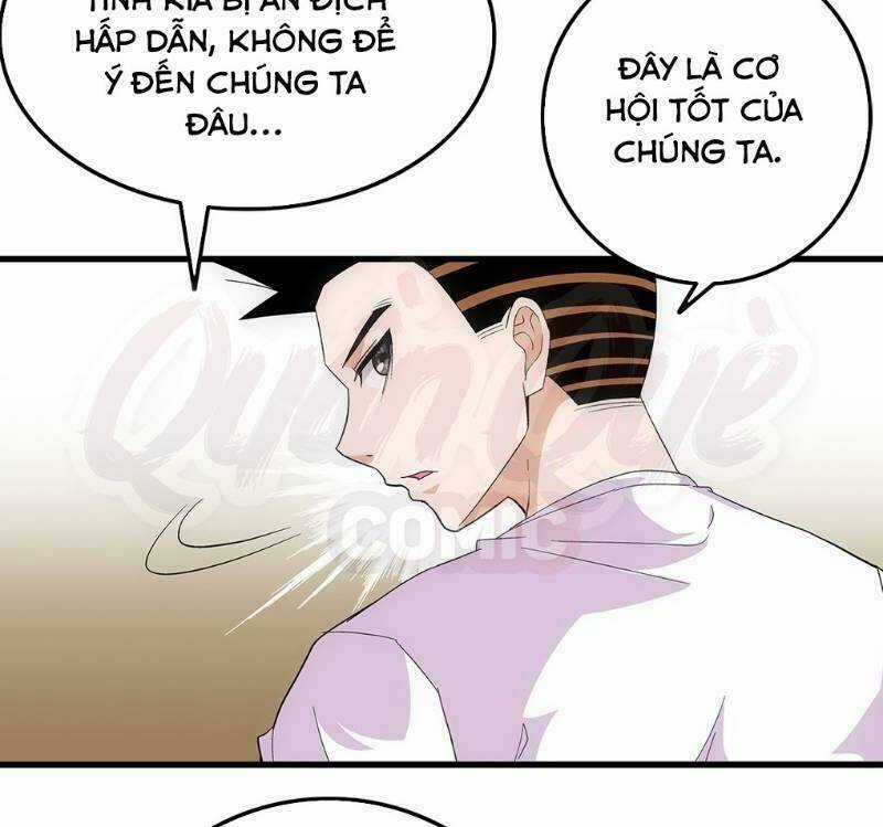 Trứng Ơi, Chạy Đi!! Chapter 6 trang 4