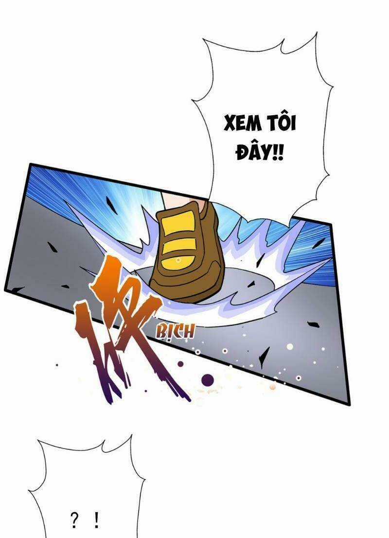 Trứng Ơi, Chạy Đi!! Chapter 6 trang 6