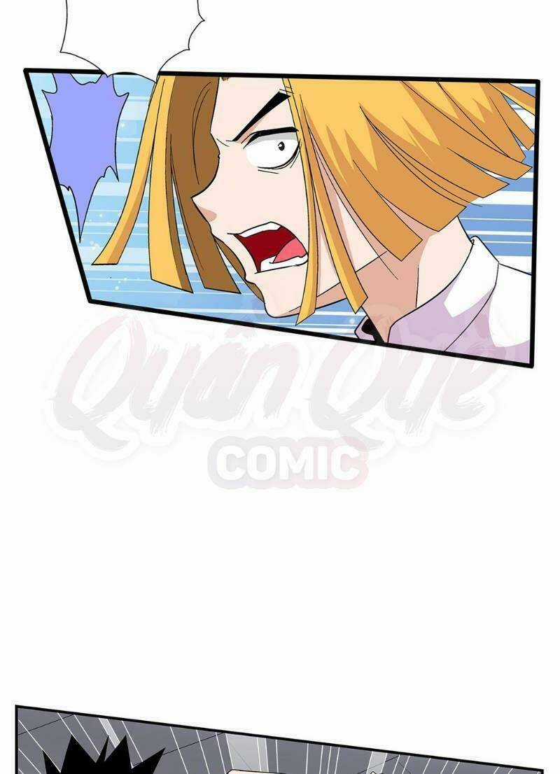 Trứng Ơi, Chạy Đi!! Chapter 6 trang 7