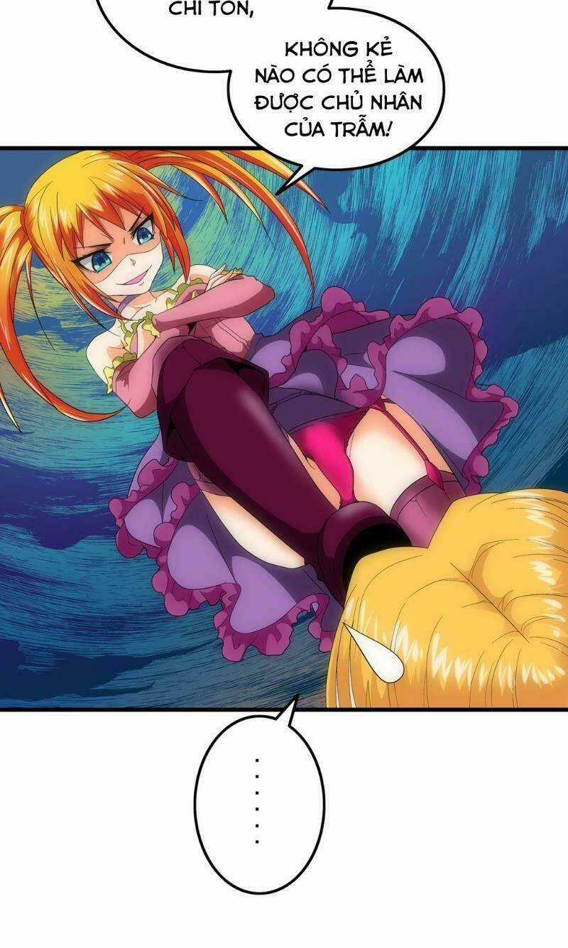 Trứng Ơi, Chạy Đi!! Chapter 7 trang 11