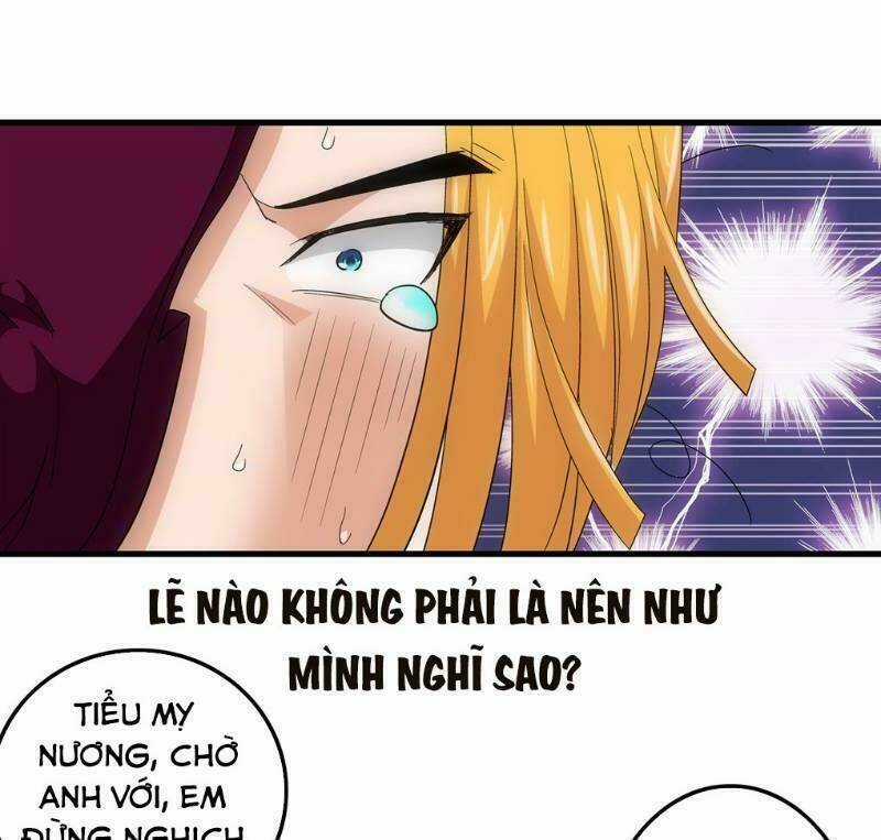 Trứng Ơi, Chạy Đi!! Chapter 7 trang 12