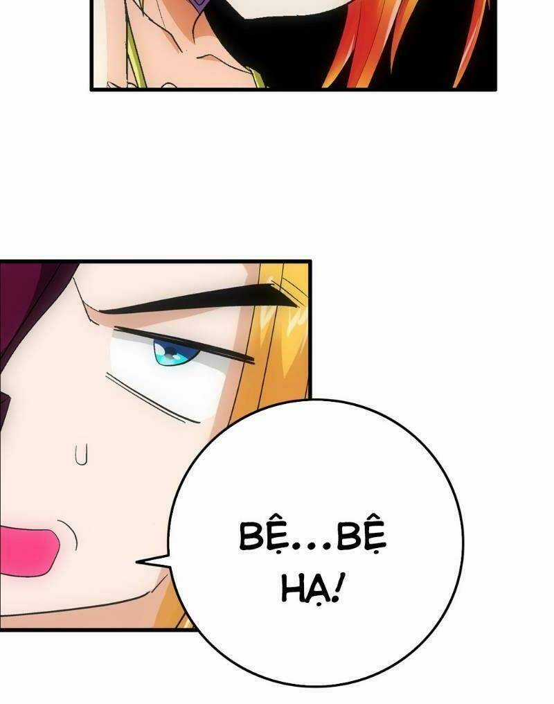 Trứng Ơi, Chạy Đi!! Chapter 7 trang 17