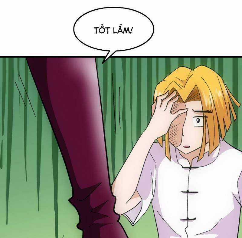 Trứng Ơi, Chạy Đi!! Chapter 7 trang 18