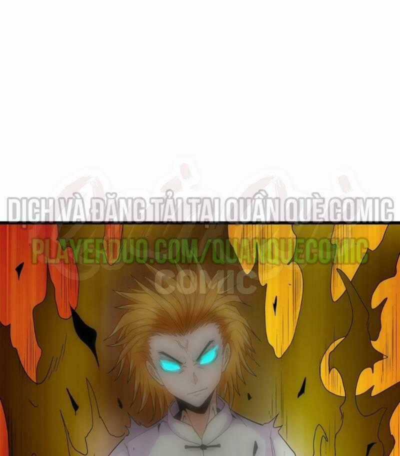 Trứng Ơi, Chạy Đi!! Chapter 7 trang 28