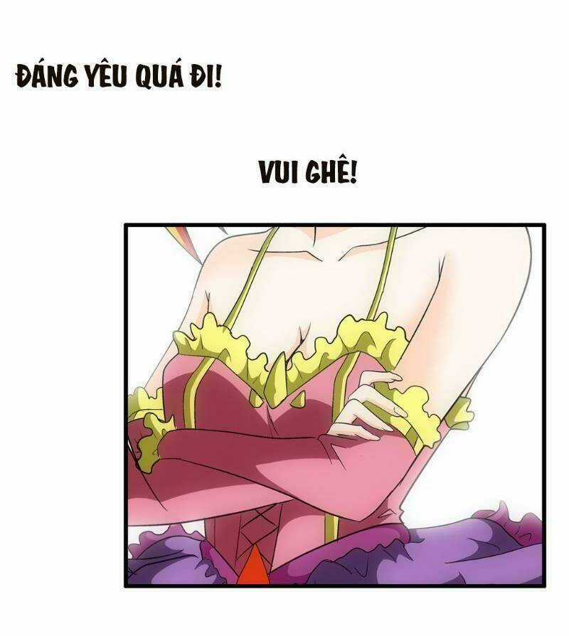 Trứng Ơi, Chạy Đi!! Chapter 7 trang 3