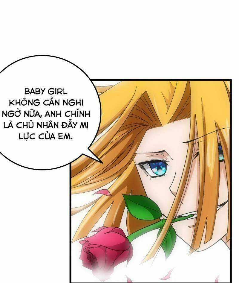 Trứng Ơi, Chạy Đi!! Chapter 7 trang 6