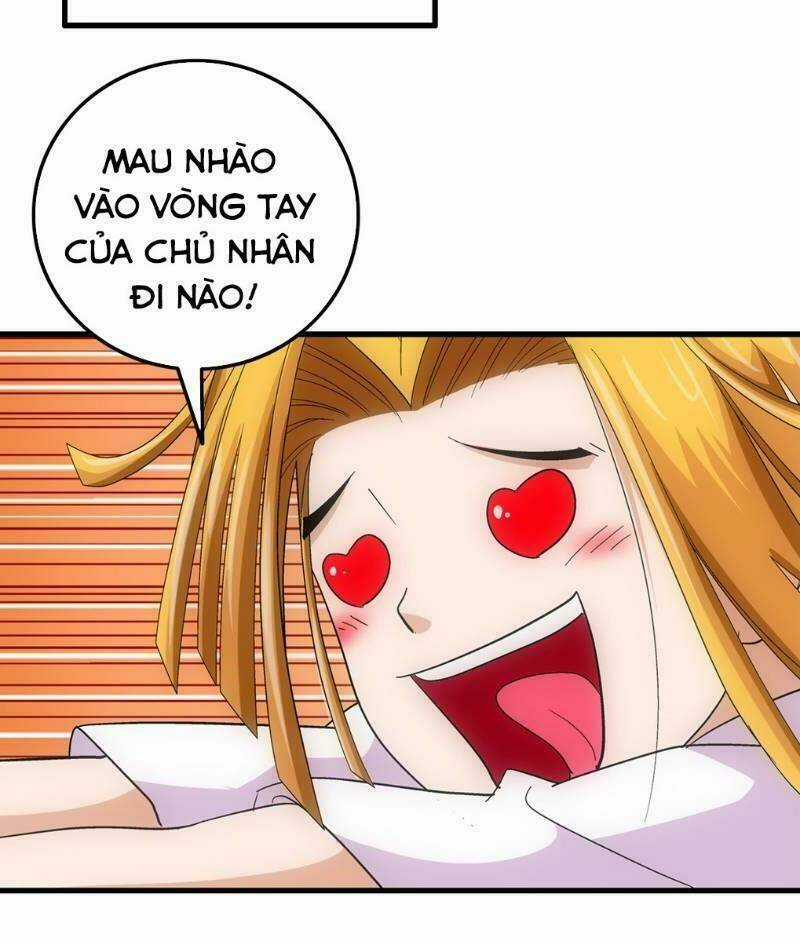 Trứng Ơi, Chạy Đi!! Chapter 7 trang 8