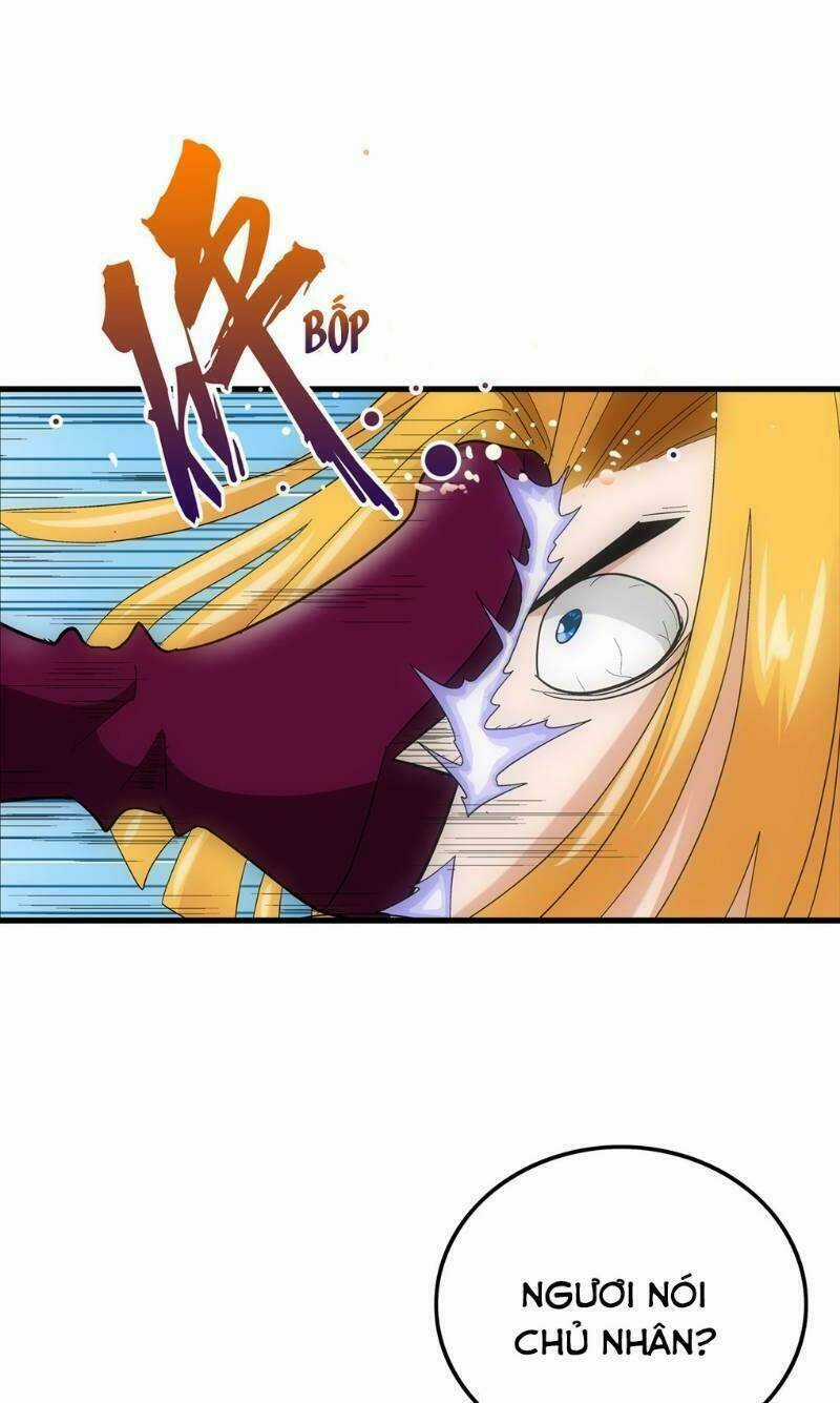 Trứng Ơi, Chạy Đi!! Chapter 7 trang 9