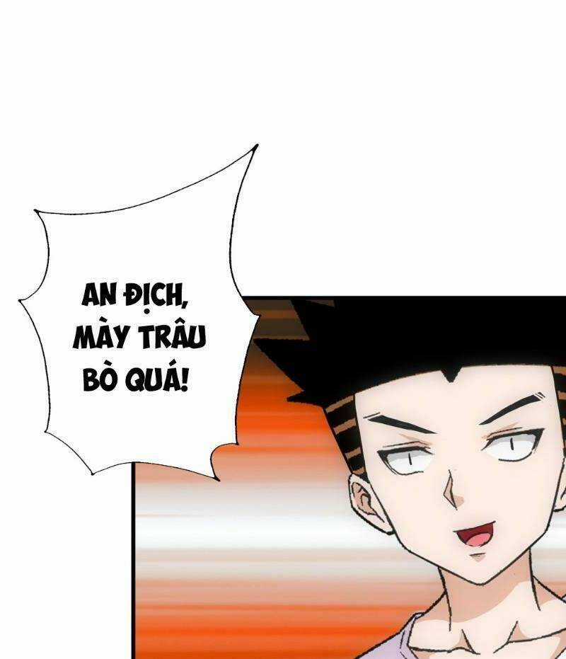 Trứng Ơi, Chạy Đi!! Chapter 8 trang 12