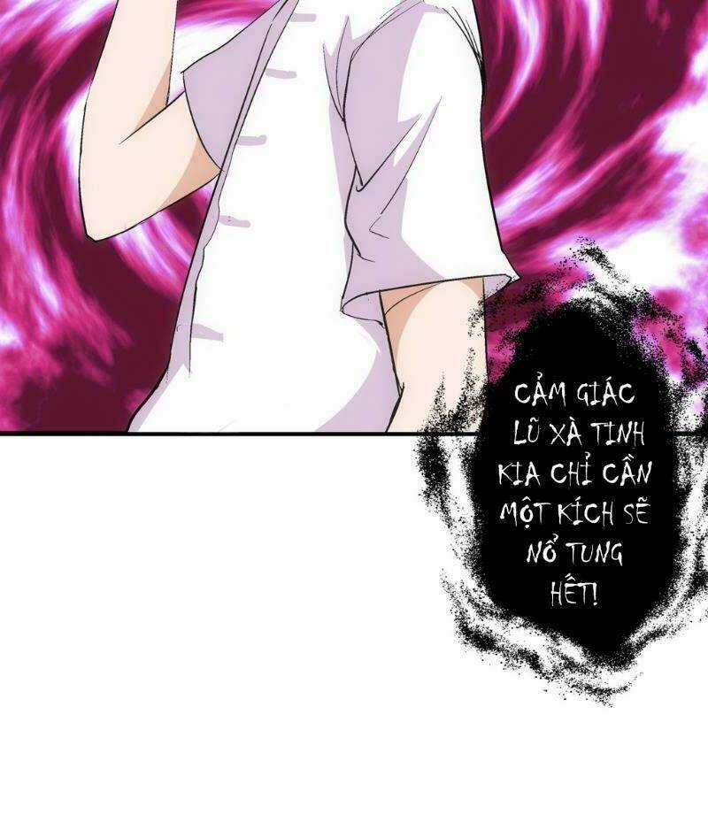 Trứng Ơi, Chạy Đi!! Chapter 8 trang 14