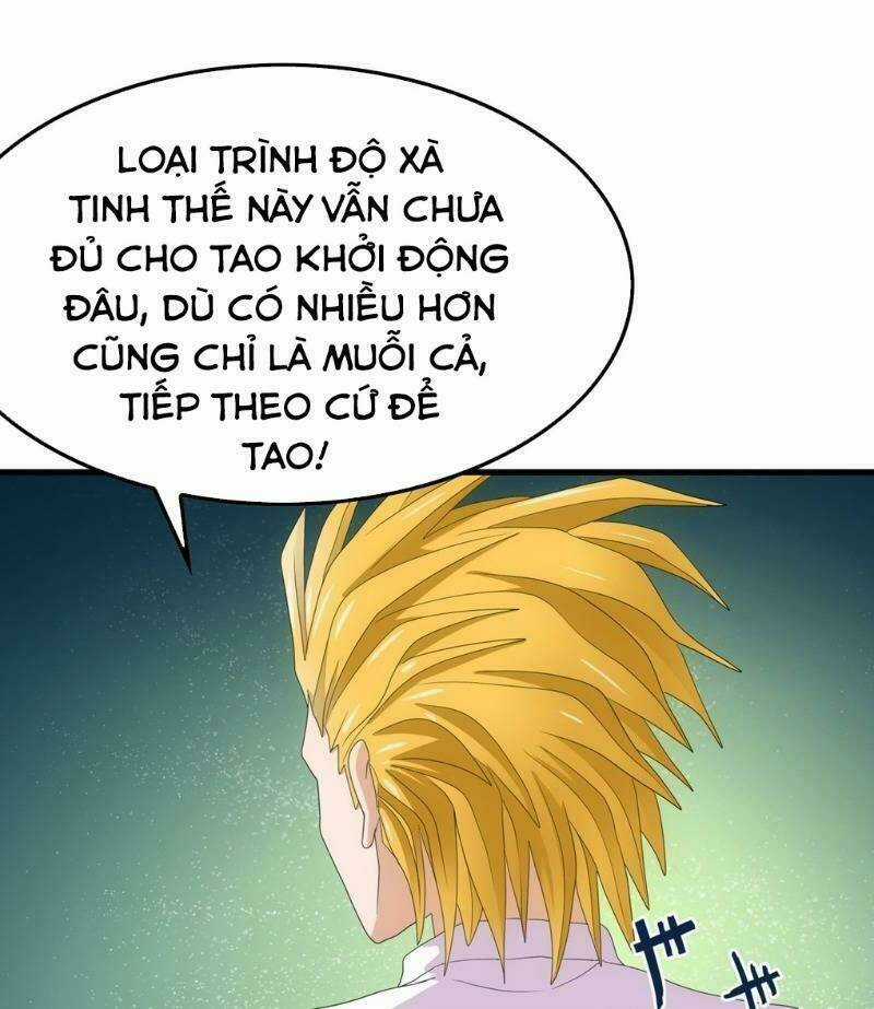 Trứng Ơi, Chạy Đi!! Chapter 8 trang 15