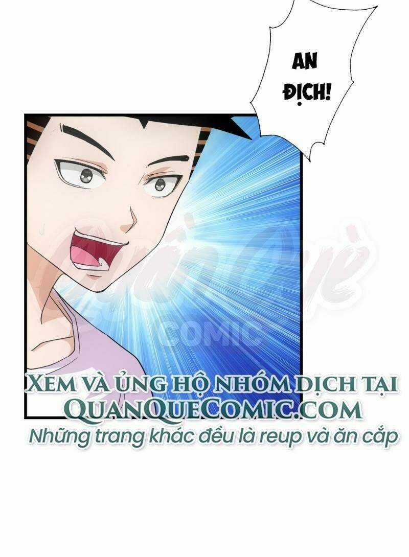 Trứng Ơi, Chạy Đi!! Chapter 8 trang 19