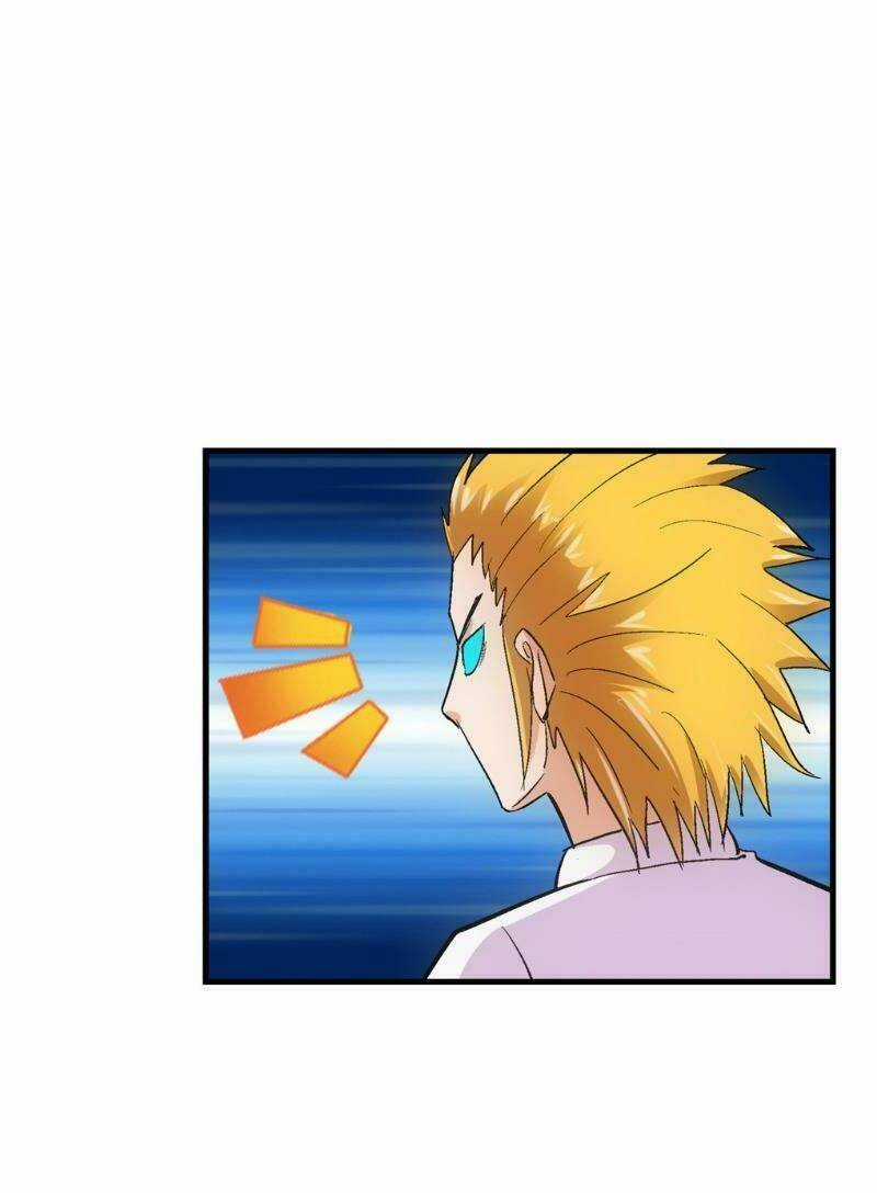 Trứng Ơi, Chạy Đi!! Chapter 8 trang 20