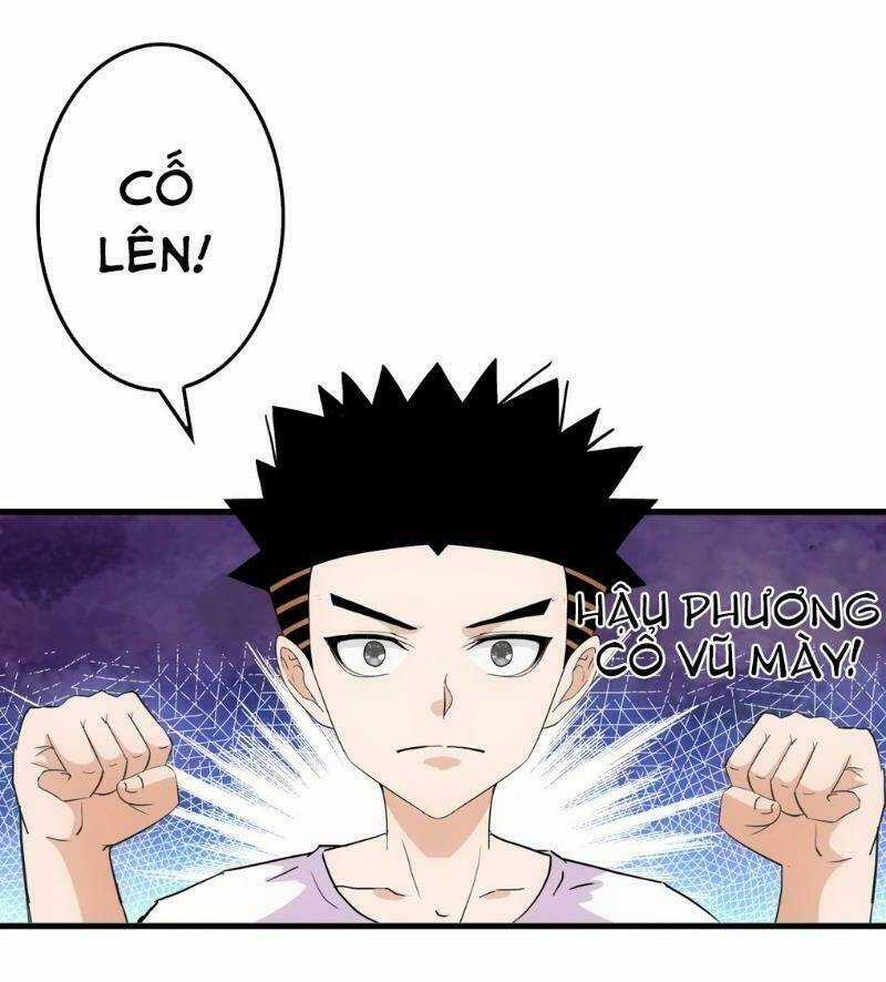 Trứng Ơi, Chạy Đi!! Chapter 8 trang 21