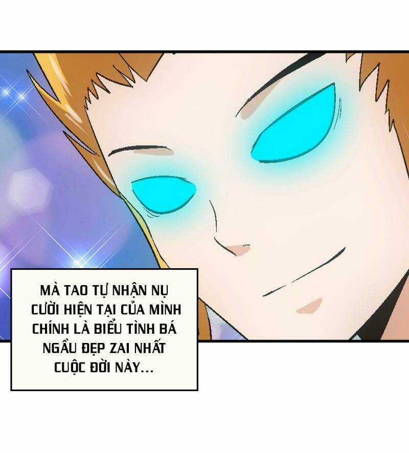 Trứng Ơi, Chạy Đi!! Chapter 8 trang 23