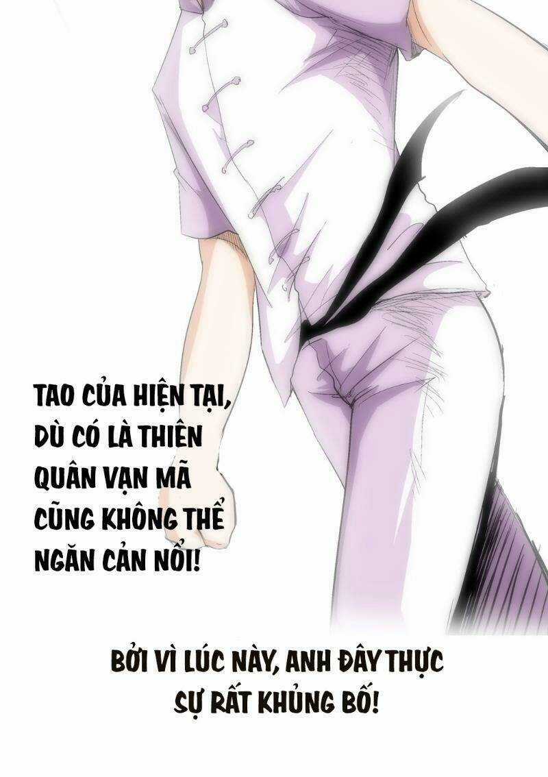 Trứng Ơi, Chạy Đi!! Chapter 8 trang 26