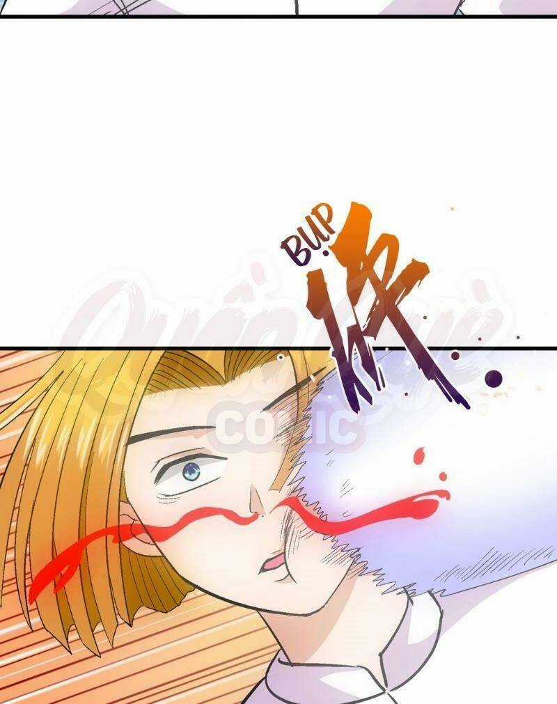 Trứng Ơi, Chạy Đi!! Chapter 8 trang 31