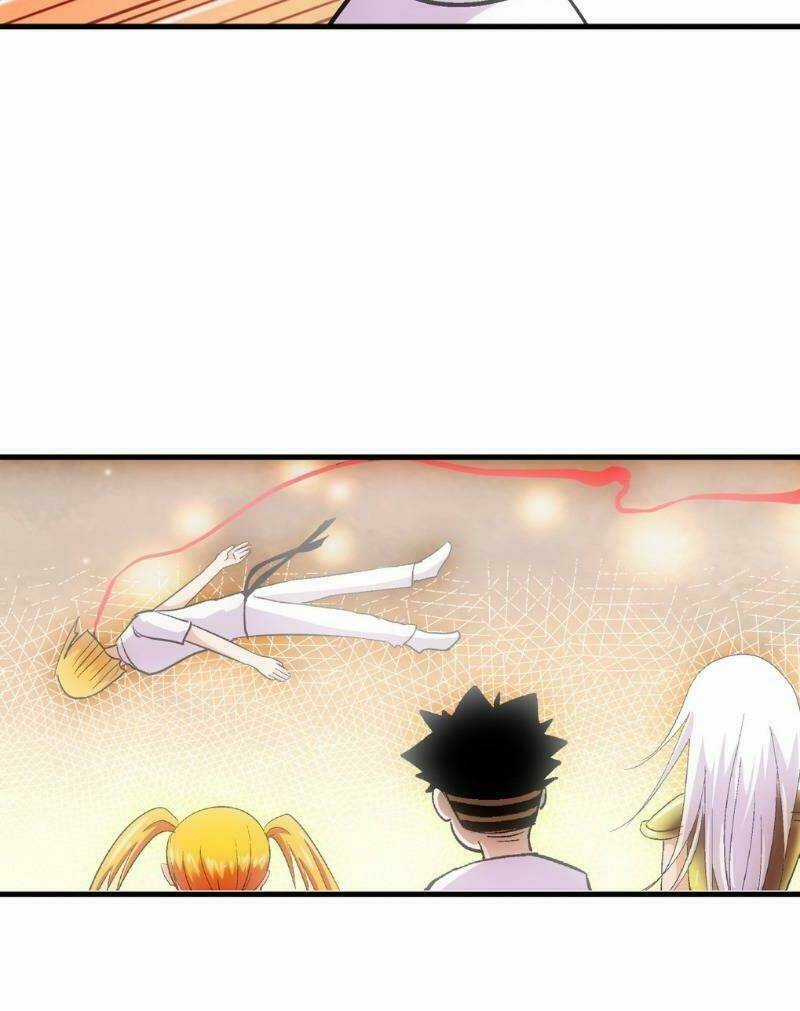 Trứng Ơi, Chạy Đi!! Chapter 8 trang 32