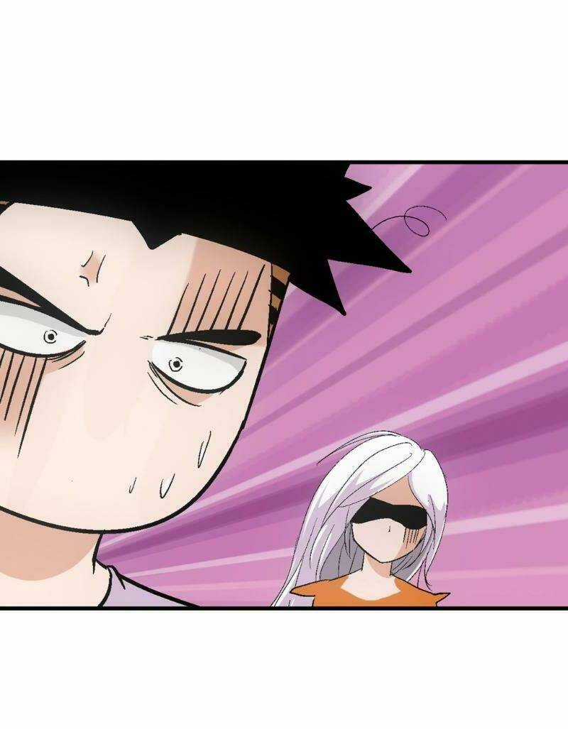 Trứng Ơi, Chạy Đi!! Chapter 8 trang 35