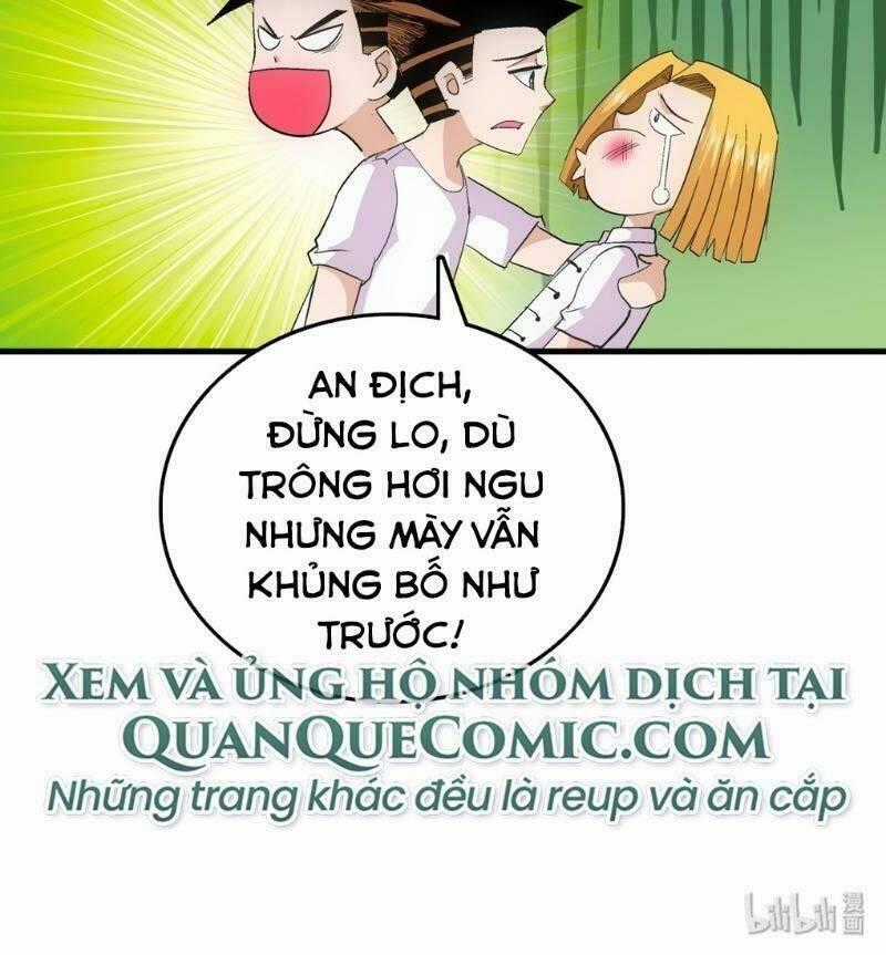 Trứng Ơi, Chạy Đi!! Chapter 8 trang 38