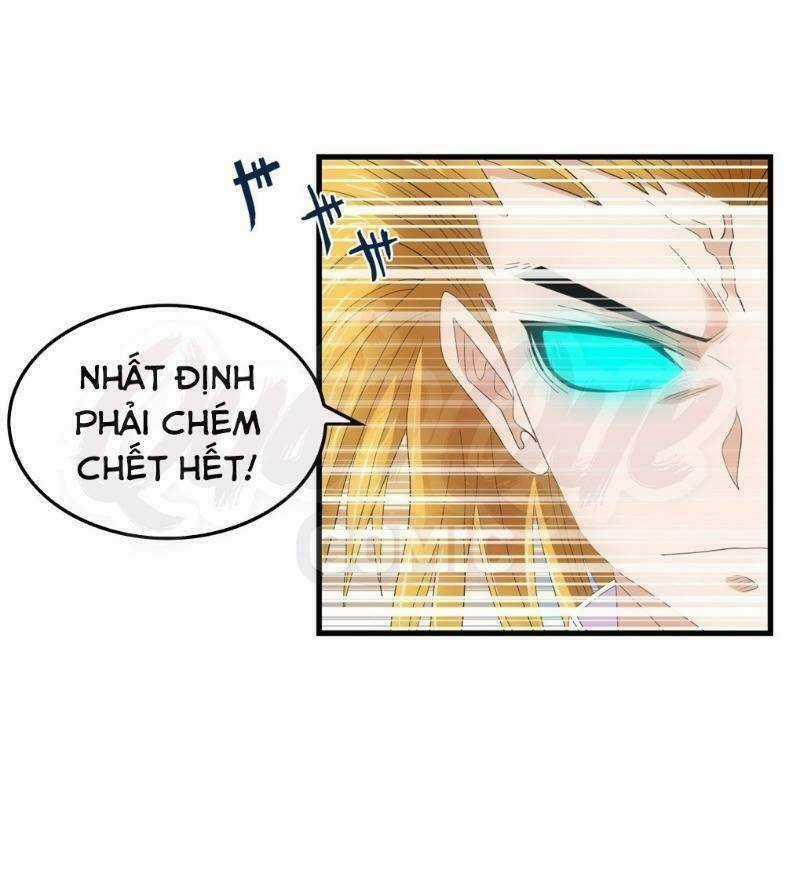 Trứng Ơi, Chạy Đi!! Chapter 8 trang 4